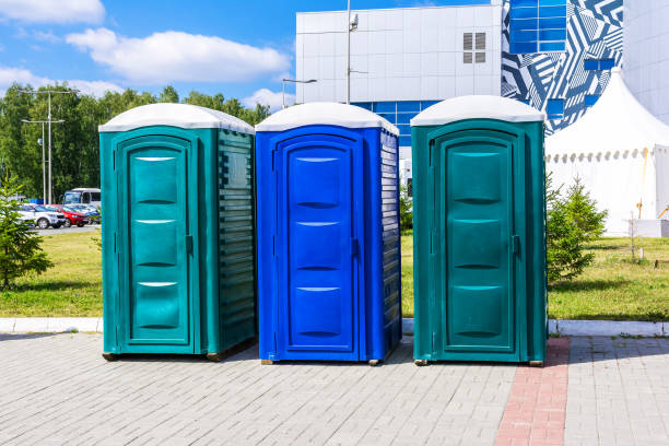 Best Portable Toilets for Parks and Recreation Areas  in Saratoga, CA