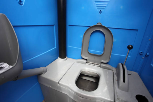 Best Portable Restroom Removal and Pickup  in Saratoga, CA