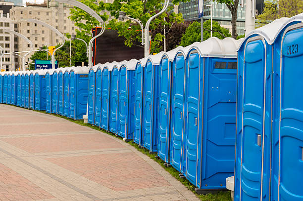 Best Long-Term Portable Toilet Rental  in Saratoga, CA