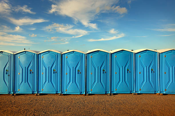 Reliable Saratoga, CA Portable Potty Rental Solutions